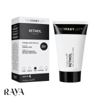 سرم ضد چروک و جوانساز رتینول اینکی لیست